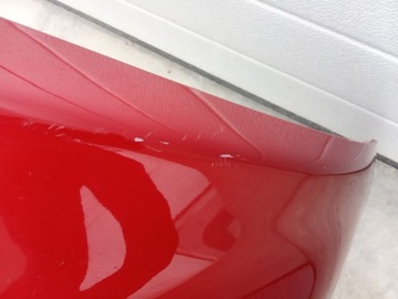 фото thumb №8, Ford kuga mk3 st-line 2019-23r.- бампер перед