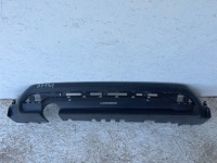 Купить Бампер задняя задний спойлер диффузор mini cooper f55 lift 20-, фото thumb