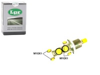 фото thumb №1, Насос тормозная citroen evasion jumpy fiat scudo u