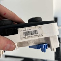 Панель кондиціонера renault megane 3 3 e1072183a Доставка, фото thumb