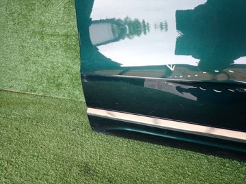 фото thumb №9, Audi q5 08- двері ліві передні перед