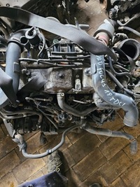 фото thumb №1, Ford focus mk1 двигун 1.8 tdci