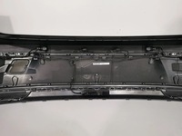 фото thumb №9, Bmw 7 g70 2023 бампер задний