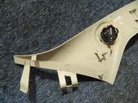 фото thumb №6, Обшивка захист стійка alfa romeo mito ліва перед