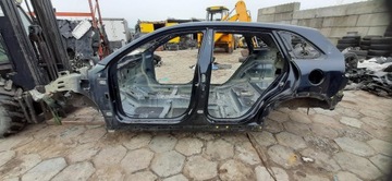 фото thumb №6, Крыша обшивка крыша крышка kia niro i b4u