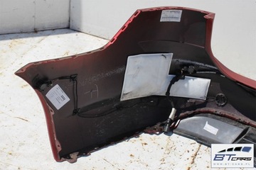 фото thumb №14, Vw golf 7 vii универсал la3x зад бампер задний + крышка багажника + лампы лампа