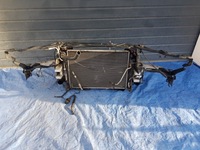 фото thumb №11, Pas переднее радиатор mercedes w212 2.2 cdi механическая коробка передач автомат