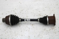 Audi a6 a8 q5 привідний вал передня перед 4h0407271k 4g 4h d4 2010-2017 4h0 407 27 Київ, фото thumb