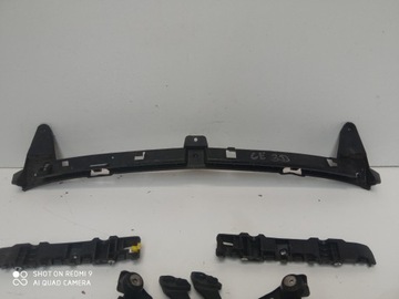 фото thumb №13, Opel corsa e 3двері 3d zglizgi кронштейни зад kpl