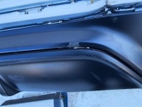 фото thumb №10, Бампер audi q8 4m8 18- зад s-line заднее 4m8807527d 4m8807511