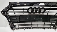 фото thumb №6, Решётка радиатора решётка audi a3 8v3853651aa рестайлинг 16-19