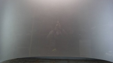 фото thumb №10, Renault megane iii капот кришка двигуна tekng m781