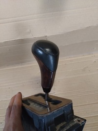 фото thumb №6, Ручка дерев'яна вибірник mercedes w140 cl140