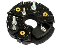 фото thumb №1, Випрямляч, генератор as-pl arc0108