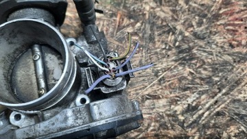 фото thumb №6, Дроссельная заслонка vw bora 2.0b 06a133064h