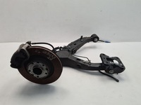 фото thumb №1, Expert iii поворотный кулак рычаг правый задняя