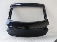 фото thumb №1, Porsche macan 95b 13-18 turbo gts крышка багажника багажника