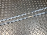 фото thumb №10, Bmw x2 f39 2018 молдинг дахова