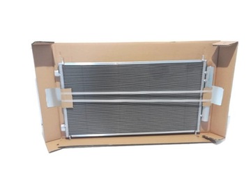 фото thumb №1, Cr-v, 07-12 конденсатор кондиціонера