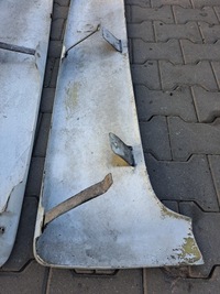 фото thumb №5, Спойлери вітровики бічний renault midlum dxi dci