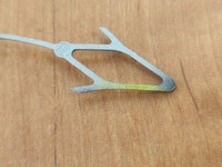 фото thumb №3, Заглушка фаркоп бампера задня кришка astra kombi задня