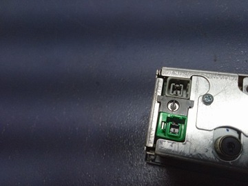 фото thumb №8, Peugeot 407 радио cd заводские 96559851yw