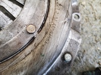 фото thumb №7, Зчеплення повний fiat doblo 1.3 jtd nowe