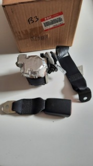 фото thumb №1, Pas безопасности пряжка набор задняя p suzuki sx4