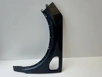 фото thumb №1, Volvo xc40 plug in hybrid крила лівий перед оригінал