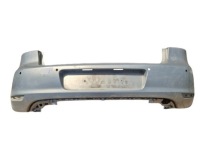 фото thumb №1, Бампер задня задній vw golf vi 6 hb 5k6