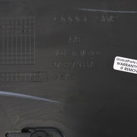 фото thumb №11, Audi q5 fy багажник кришка багажника задня кришка спойлер спойлер mythical black - y9t