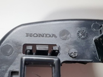 фото thumb №7, Рамка зеркало левая honda civic viii ufo 06-11r оригинальный номер