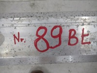 фото thumb №14, Jumpy expert proace балка задня задня