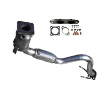 Купить Катализатор audi a3 1.6 blf blp bag 2004- kat !!, фото thumb