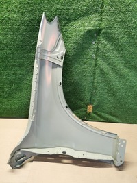 фото thumb №9, Mercedes glc w254 x254 22- крыло передний левый новый idealny a2548809700