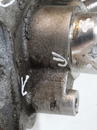 фото thumb №9, Турбонагнетатель vw golf vi 1.2 tsi 77kw 03f145701r