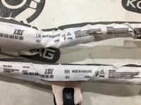 фото thumb №5, Vw caddy 2k5 короткий подушка безпеки дахова шторка безпеки lh/rh org