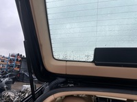 фото thumb №5, Обивка крышки багажника комплект porsche panamera 970 кремовый