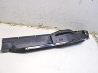 фото thumb №6, Жабо металлический nissan nv200