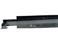 фото thumb №5, Mercedes benz gl gls молдинг порог rh a1666900640