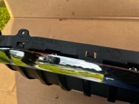 фото thumb №12, Bmw 3 g20 g21 rolta жалюзі решітка радіатора решітка радіатора перед передня a-nex