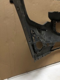 фото thumb №5, Polestar ii 2 бампер перед передний + заглушки