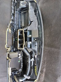 фото thumb №11, Панель раздаточная консоль подушка безопасности volvo v70 iii s80 ii 30643307 подушки