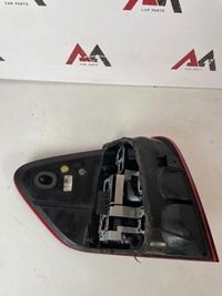 фото thumb №9, Стекло фары лампа задняя задняя правая mercedes ml w164 lift