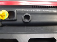 фото thumb №5, Audi q8 2018- накладка планка двері лівий перед 4m8853959c нова