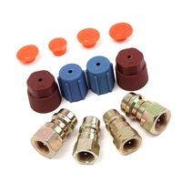 фото thumb №8, Адаптер r do ra набор do зарядки кондиционера model ac