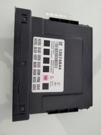 фото thumb №1, Модуль komfordtu opel insignia a 13574844