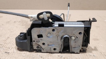 фото thumb №6, Замок дверь правый перед переднее 7pin uk mini cooper r56 055676710