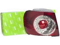 фото thumb №1, Лампа задня ліва vw golf plus 09-13 liftback