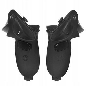 Защитный чехол Black Grip для Meta Quest Pro